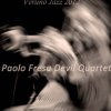 Paolo Fresu Devil Quartet